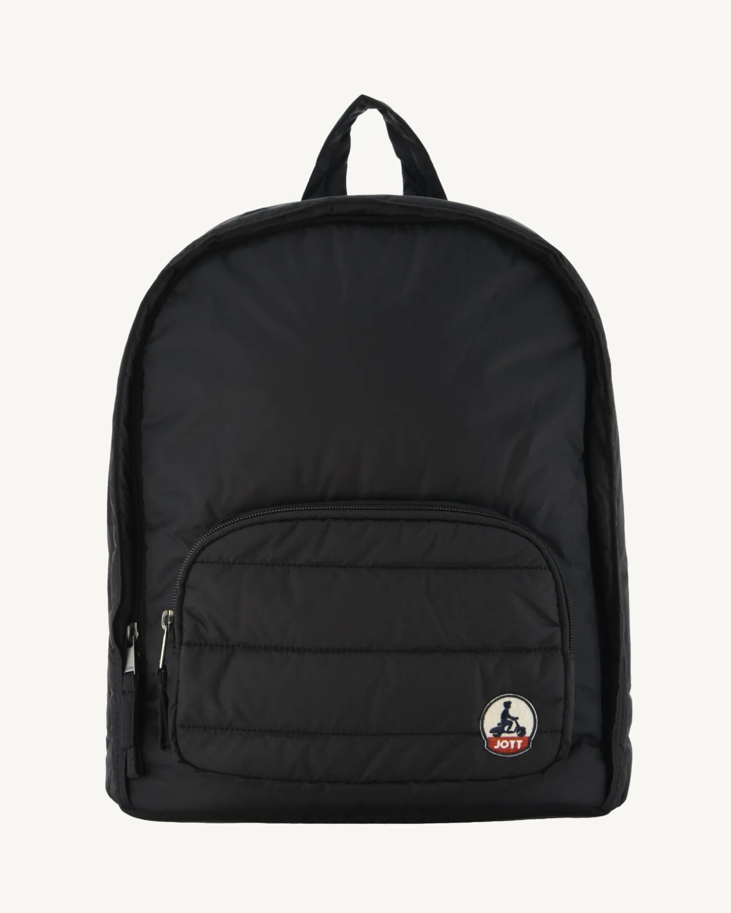 JOTT Black Heta Backpack 999 Black Clearance