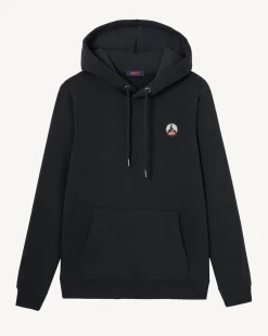 JOTT Black Livia Women'S Hoodie 999 Black Outlet