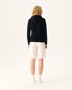JOTT Black Livia Women'S Hoodie 999 Black Outlet