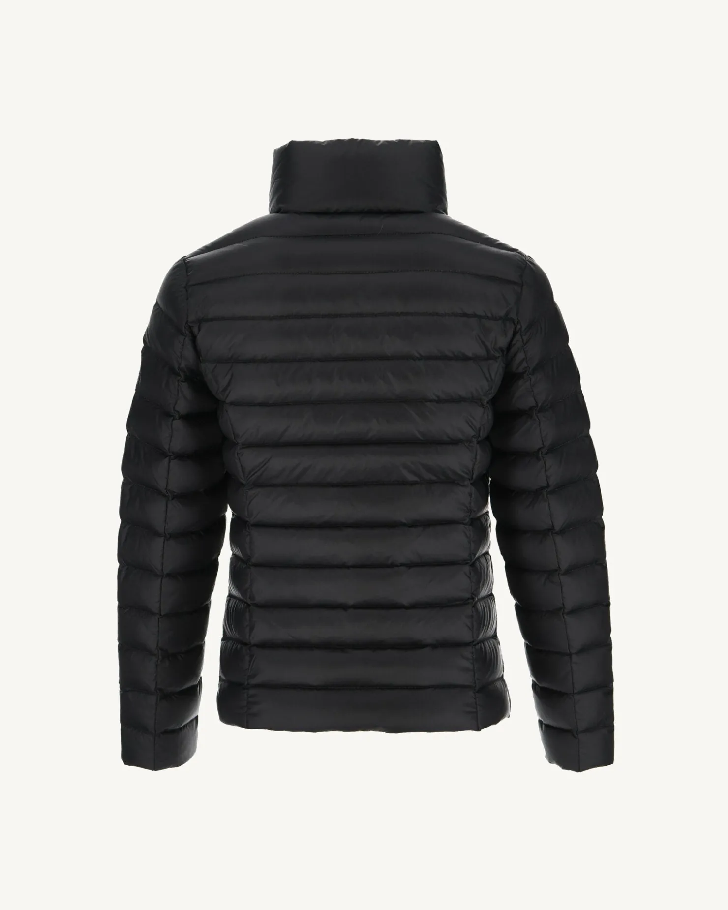 JOTT Black Lou Children'S Lightweight Down Jacket 999 Black Sale