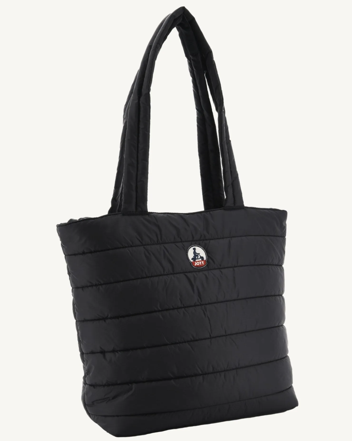 JOTT Black Nita Handbag 999 Black Outlet