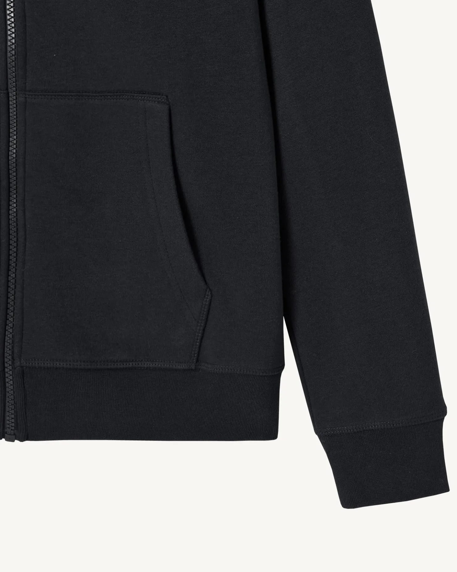 JOTT Black Oaxaca Women'S Hoodie 999 Black New