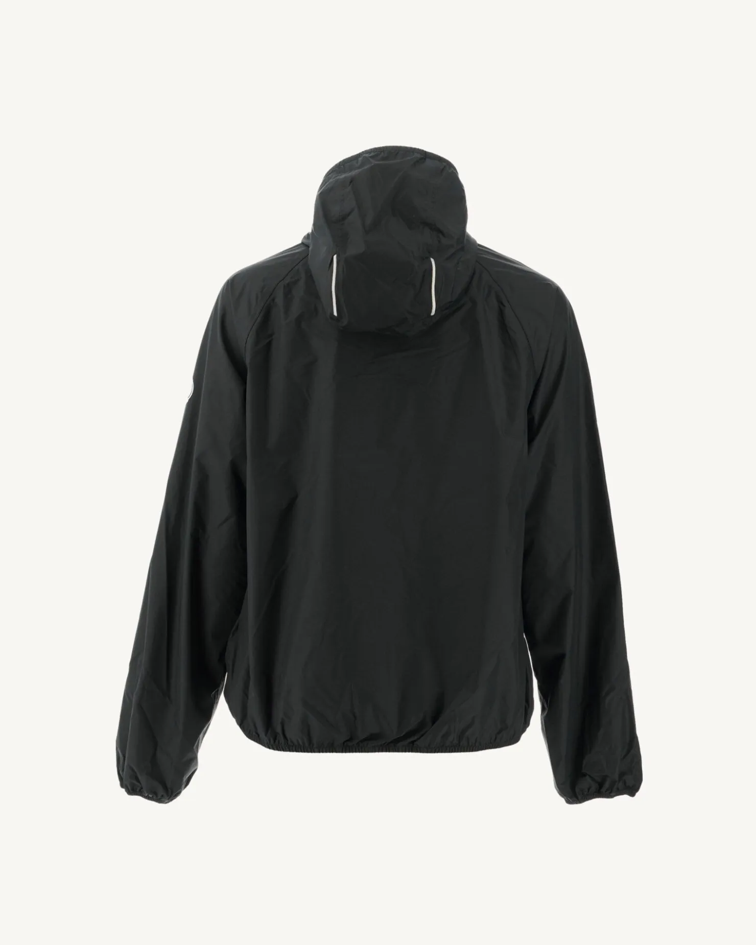 JOTT Black Singapore Packable Waterproof Jacket 999 Black Clearance