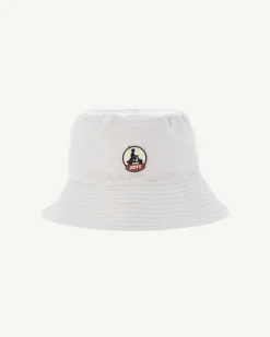 JOTT Black Star Reversible Two-Tone Bucket Hat 999 Black Flash Sale