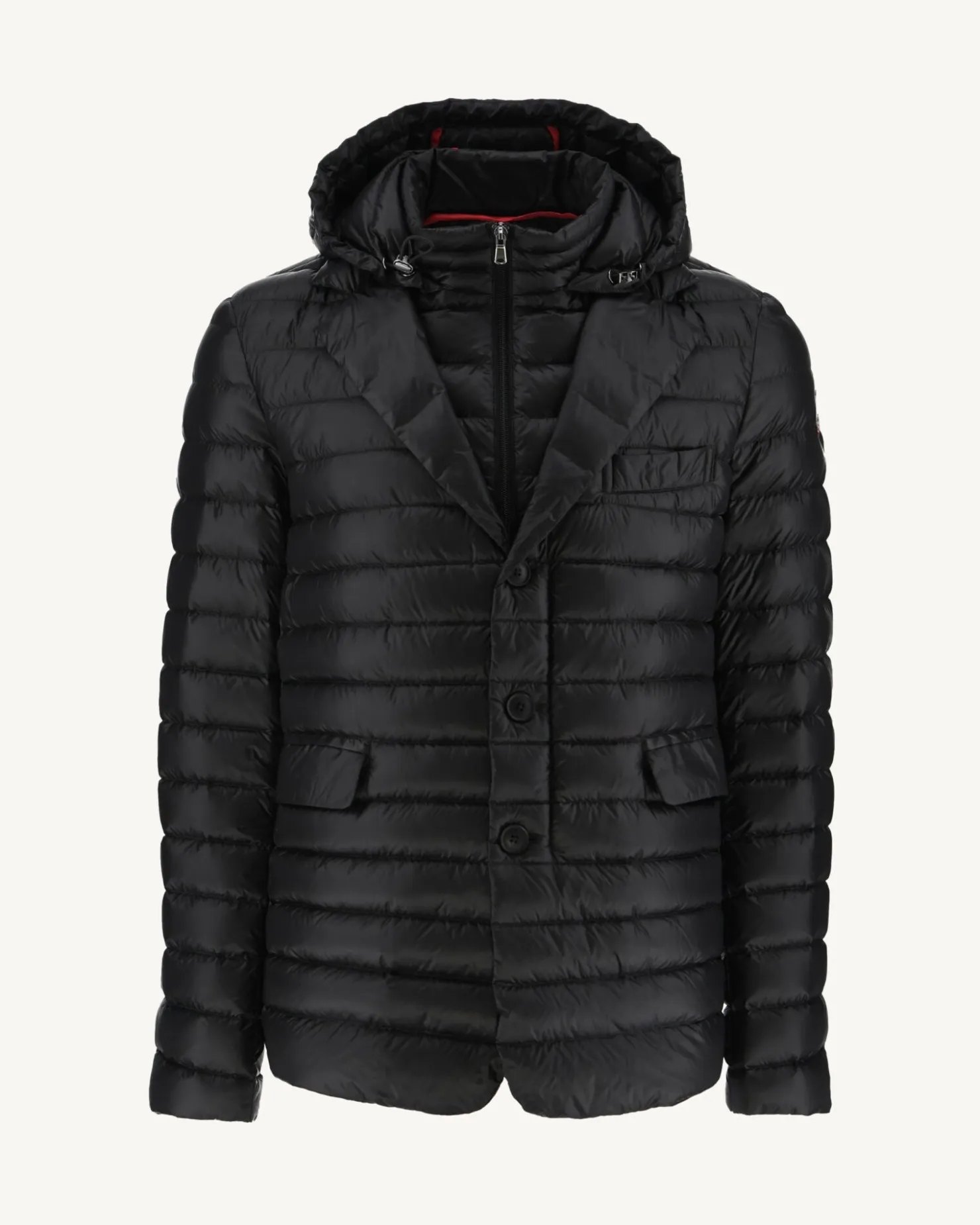 JOTT Black Valentine Down Jacket 999 Black Best Sale