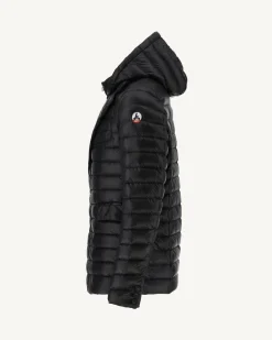 JOTT Black Valentine Down Jacket 999 Black Best Sale