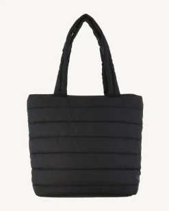 JOTT Black Wapi Tote Bag 999 Black Fashion