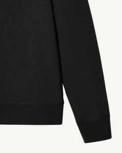 JOTT Braga Black Men'S Sweatshirt 999 Black Hot