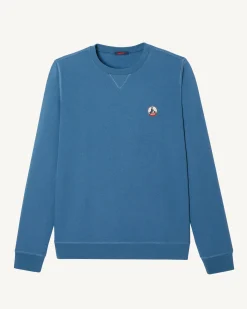 JOTT Braga Blue Jeans Men'S Sweatshirt 140 Blue Jeans Cheap