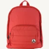 JOTT Bright Red Heta Backpack 318 Fire Red Best Sale