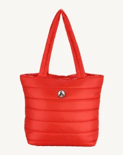 JOTT Bright Red Nita Handbag 318 Fire Red Shop