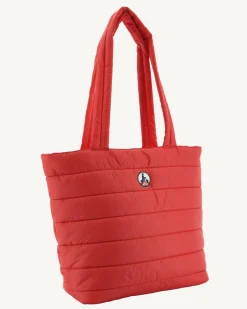 JOTT Bright Red Nita Handbag 318 Fire Red Shop