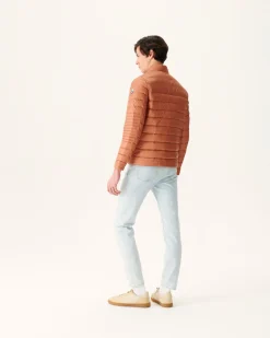 JOTT Camel David Down Jacket 839 Camel Store