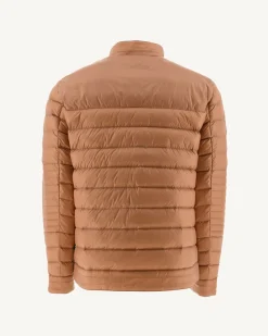 JOTT Camel David Down Jacket 839 Camel Store