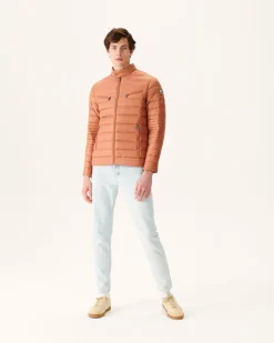 JOTT Camel David Down Jacket 839 Camel Store