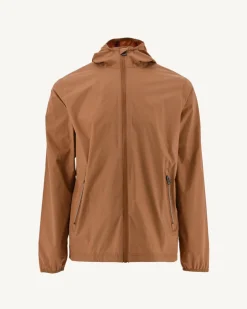 JOTT Camel Manila Packable Hooded Jacket 839 Camel Shop