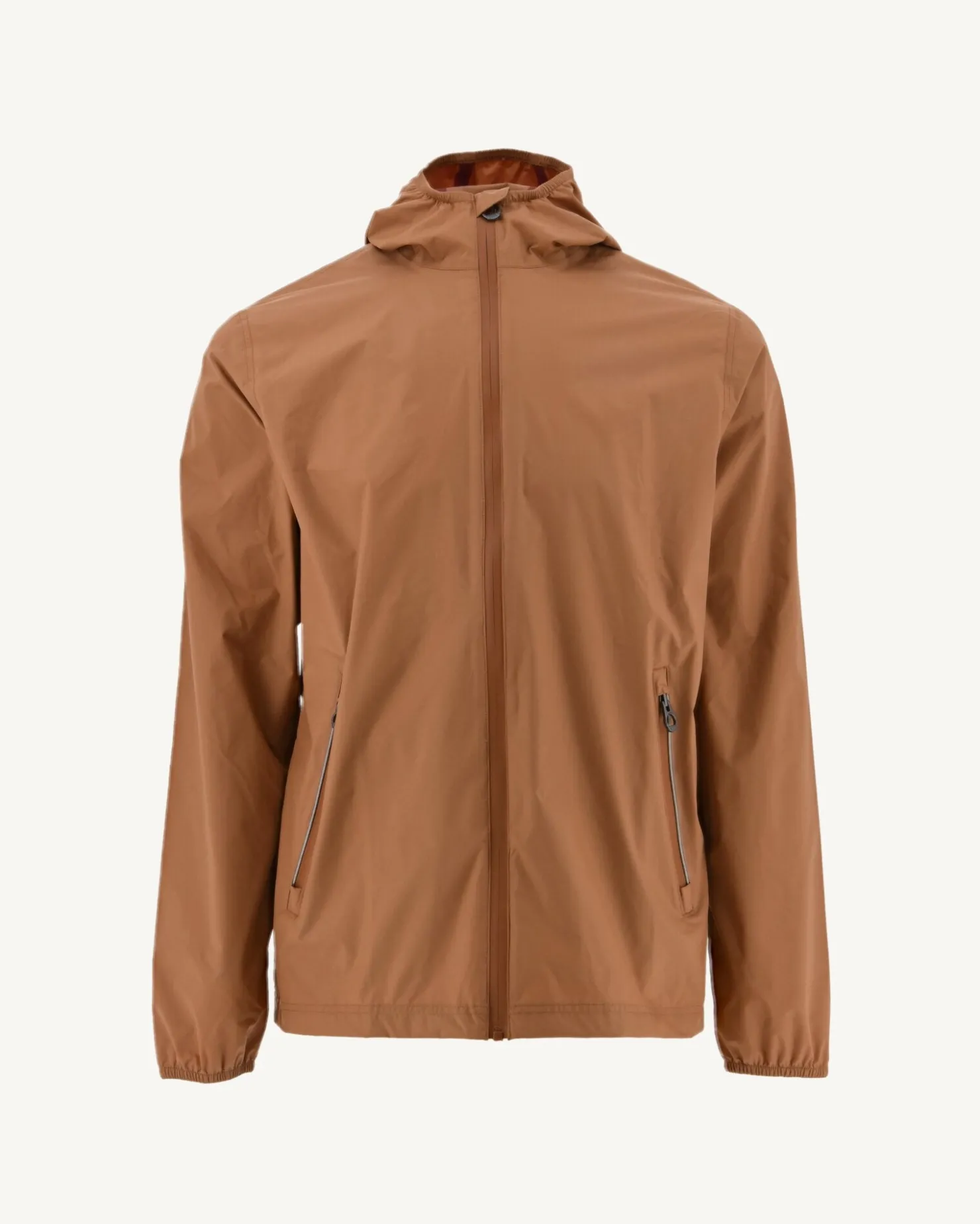 JOTT Camel Manila Packable Hooded Jacket 839 Camel Shop