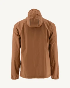 JOTT Camel Manila Packable Hooded Jacket 839 Camel Shop