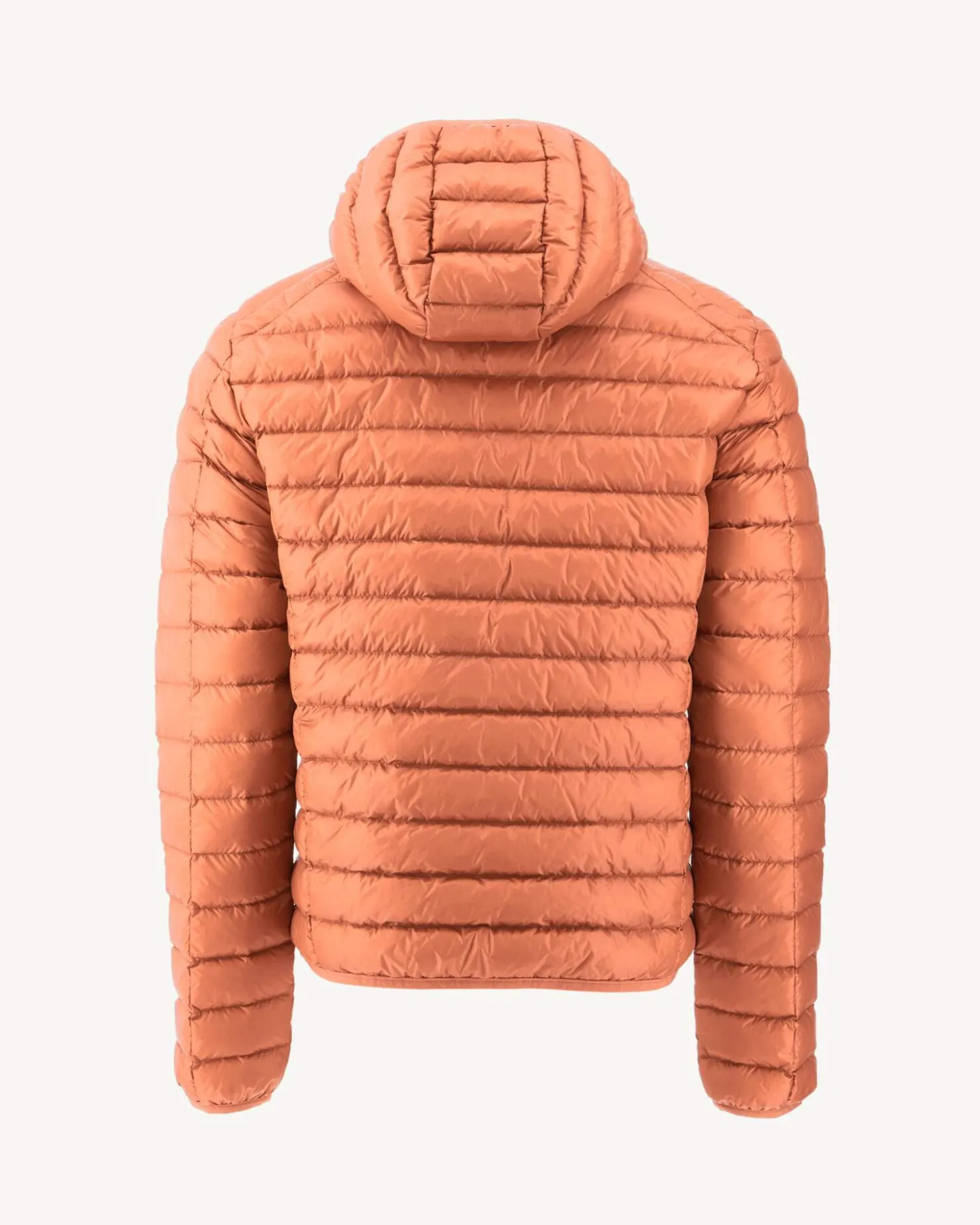 JOTT Camel Nico Lightweight Hooded Down Jacket 839 Camel Store