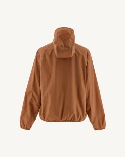 JOTT Camel Singapore Packable Waterproof Jacket 839 Camel Best