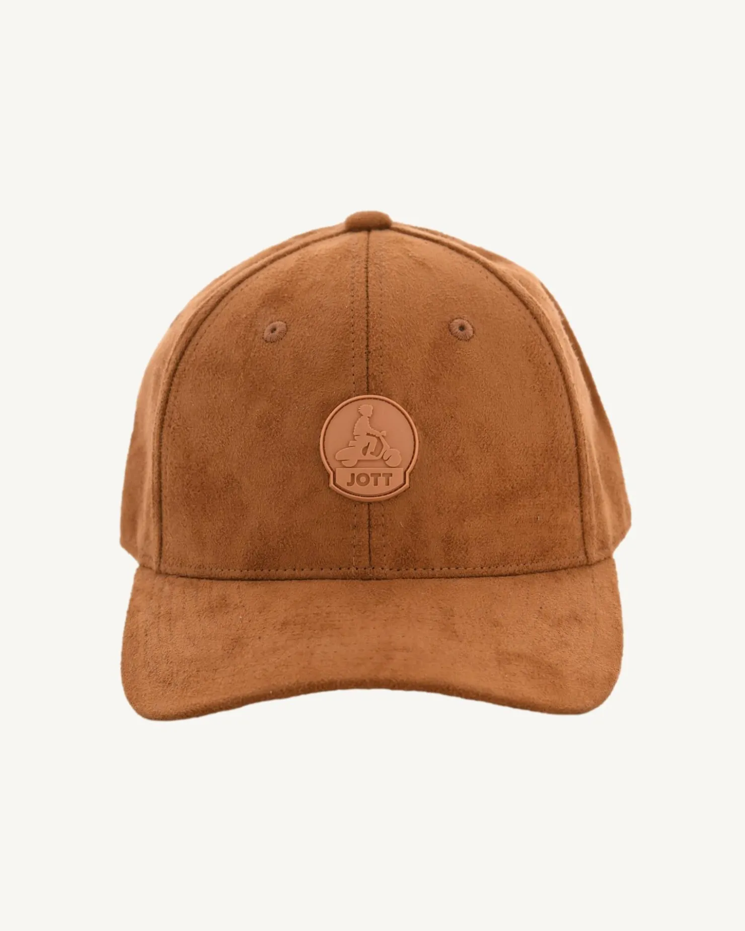 JOTT Camel Sky Peach Skin Cap 839 Camel Online
