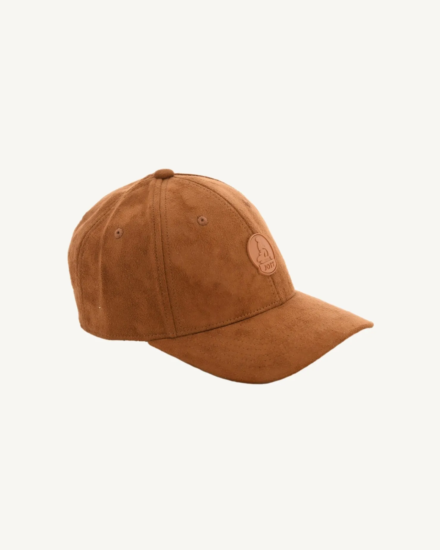 JOTT Camel Sky Peach Skin Cap 839 Camel Online