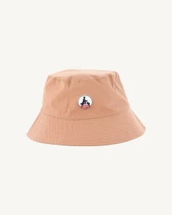 JOTT Camel Star Two-Tone Reversible Bucket Hat 839 Camel Online