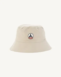 JOTT Camel Star Two-Tone Reversible Bucket Hat 839 Camel Online
