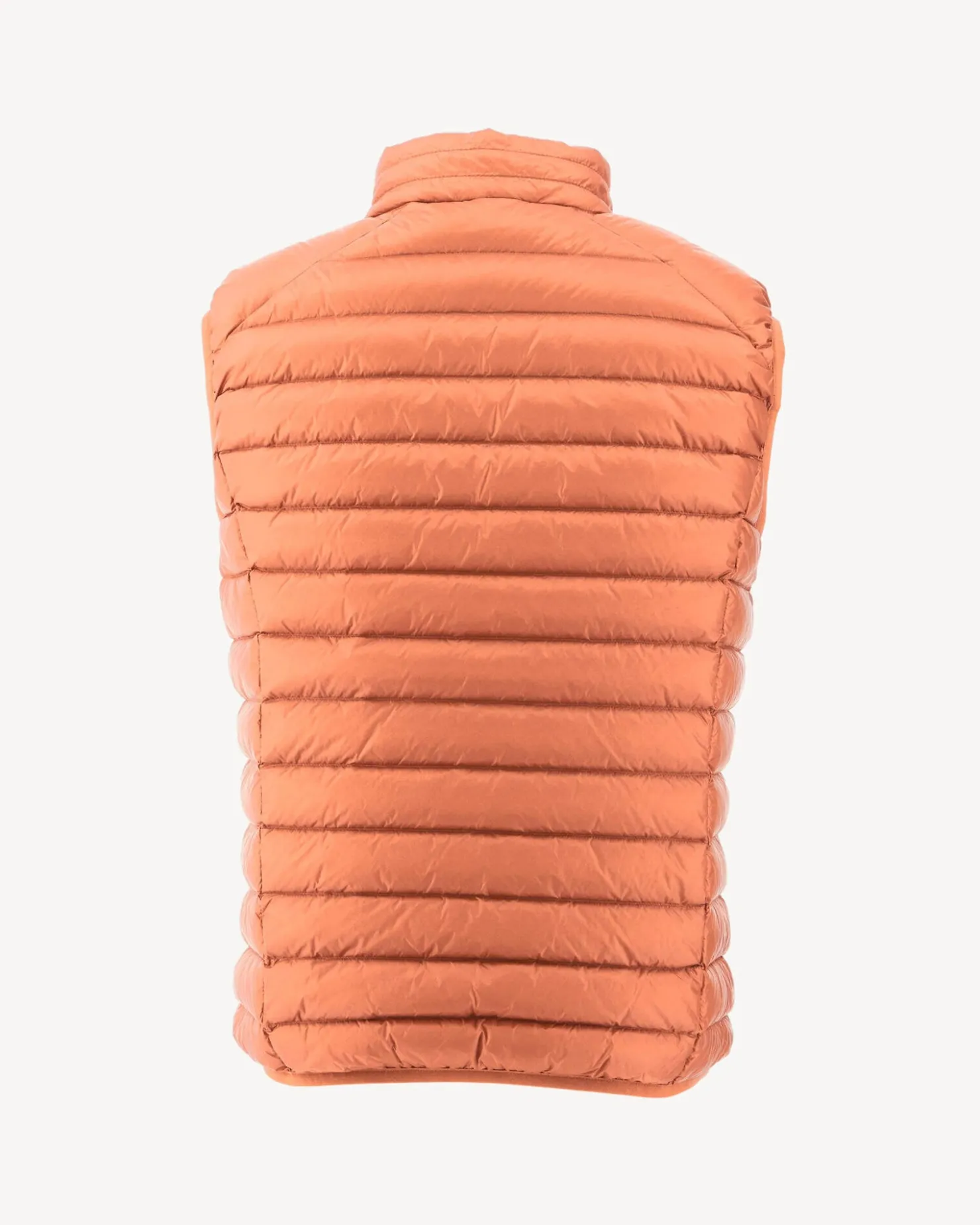 JOTT Camel Tom Sleeveless Down Jacket 839 Camel Flash Sale