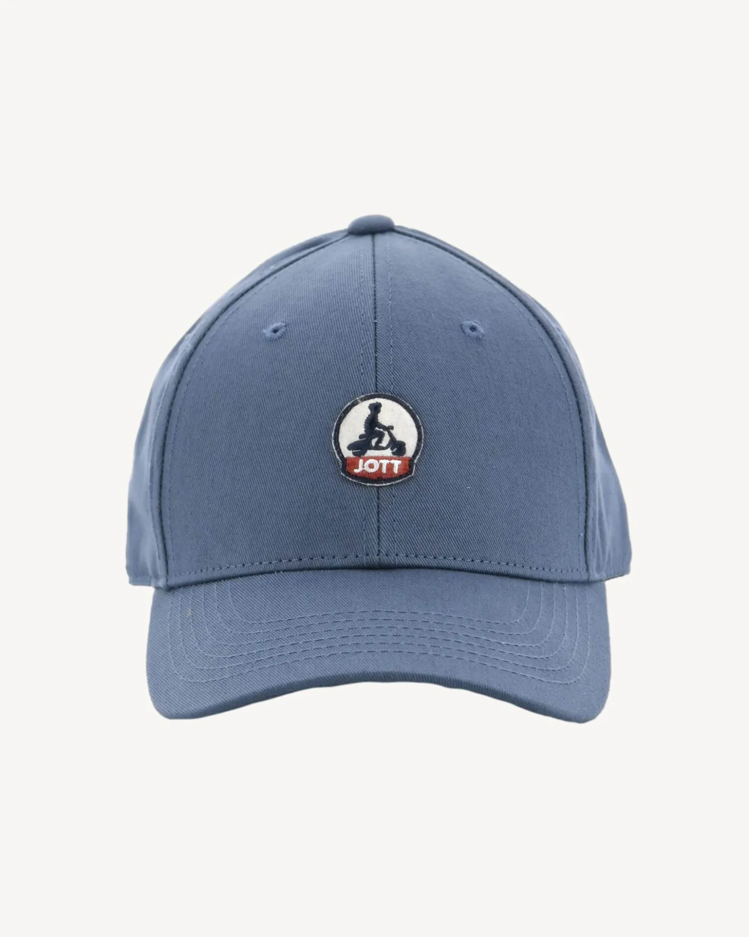 JOTT Cap Blue Jeans Child Set 184 Blue Jeans Best