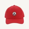 JOTT Cap Bright Red Cas 319 Fire Red Sale
