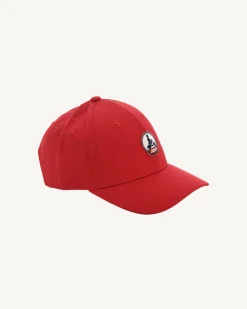 JOTT Cap Bright Red Cas 319 Fire Red Sale