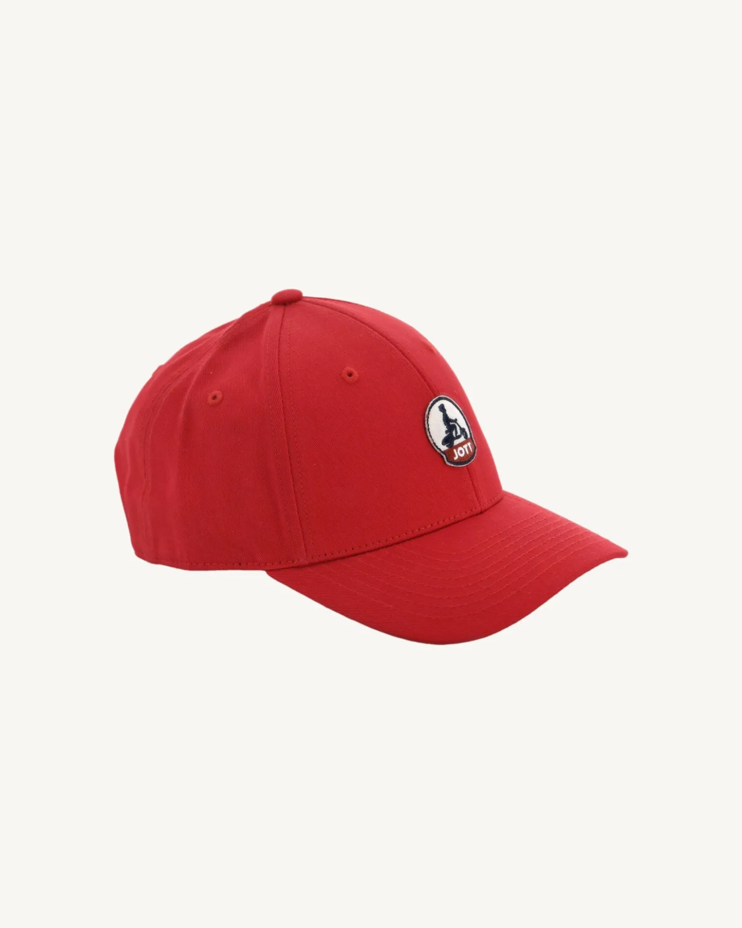 JOTT Cap Bright Red Cas 319 Fire Red Sale