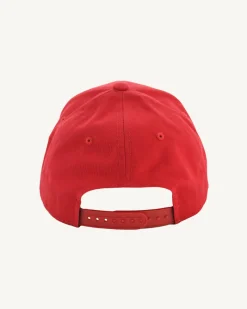 JOTT Cap Bright Red Cas 319 Fire Red Sale