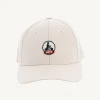 JOTT Cap Ecru Case 896 Off-White Hot