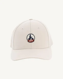 JOTT Cap Ecru Case 896 Off-White Hot