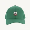 JOTT Cap Green Case 243 Poppy Green Flash Sale