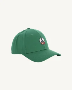 JOTT Cap Green Case 243 Poppy Green Flash Sale