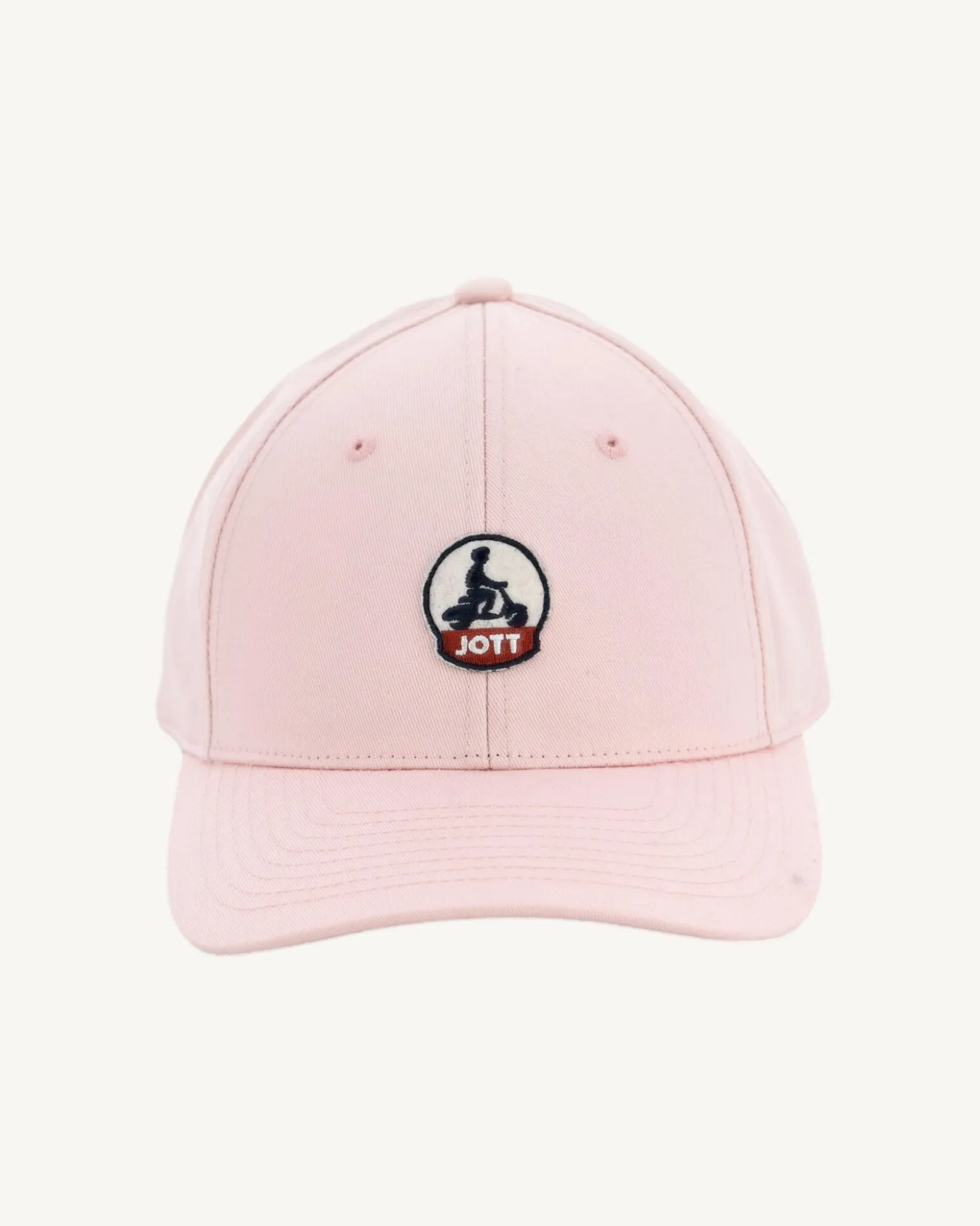 JOTT Cap Pastel Pink Cas 458 Pastel Pink Hot