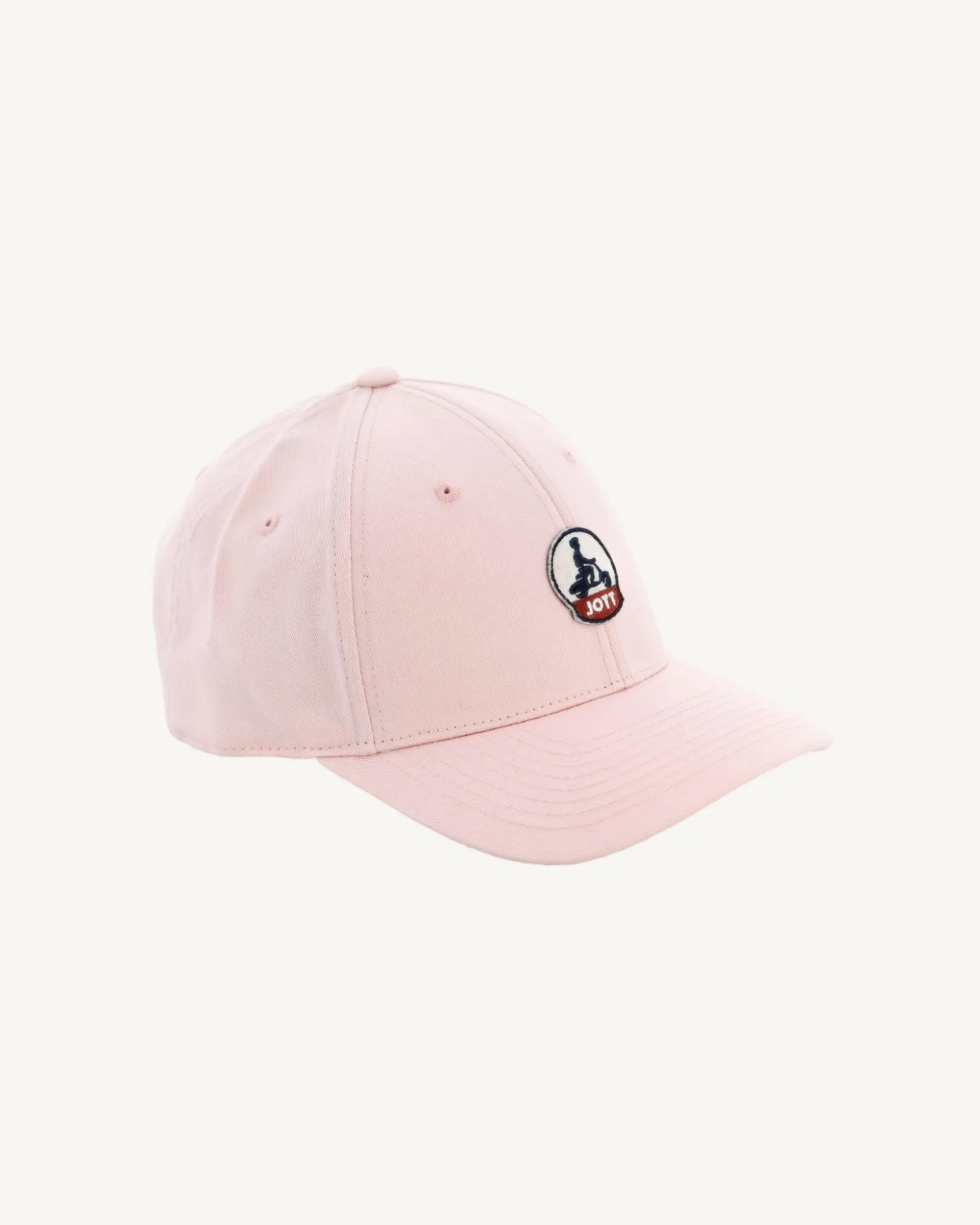 JOTT Cap Pastel Pink Cas 458 Pastel Pink Hot
