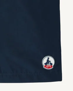 JOTT Cassis Children'S Navy Swim Shorts 104 Navy Shop