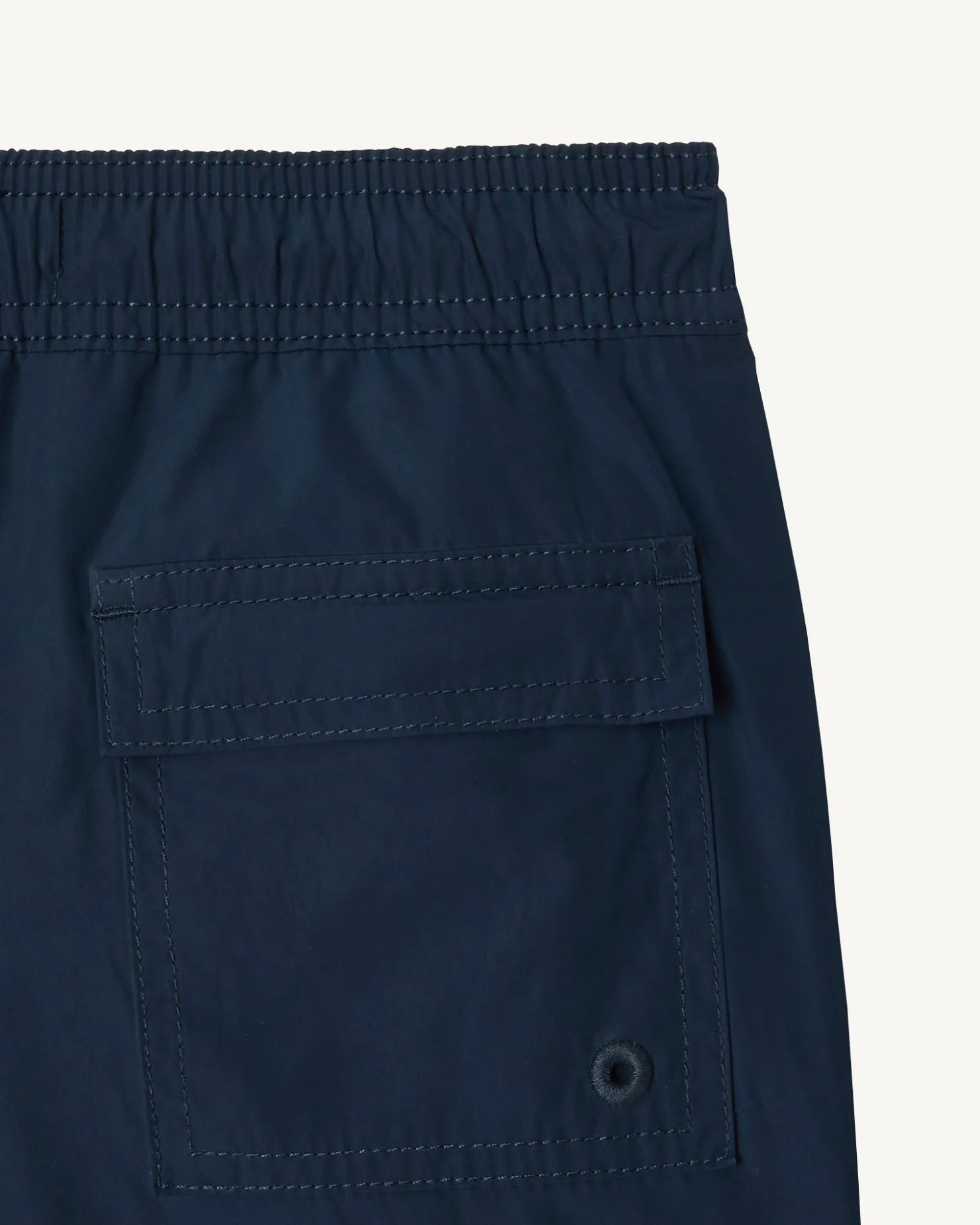 JOTT Cassis Children'S Navy Swim Shorts 104 Navy Shop