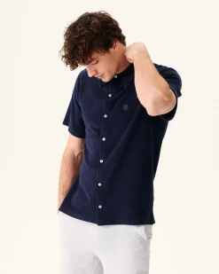 JOTT Castelo Navy Polo Shirt 104 Navy Cheap