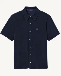 JOTT Castelo Navy Polo Shirt 104 Navy Cheap