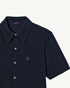 JOTT Castelo Navy Polo Shirt 104 Navy Cheap