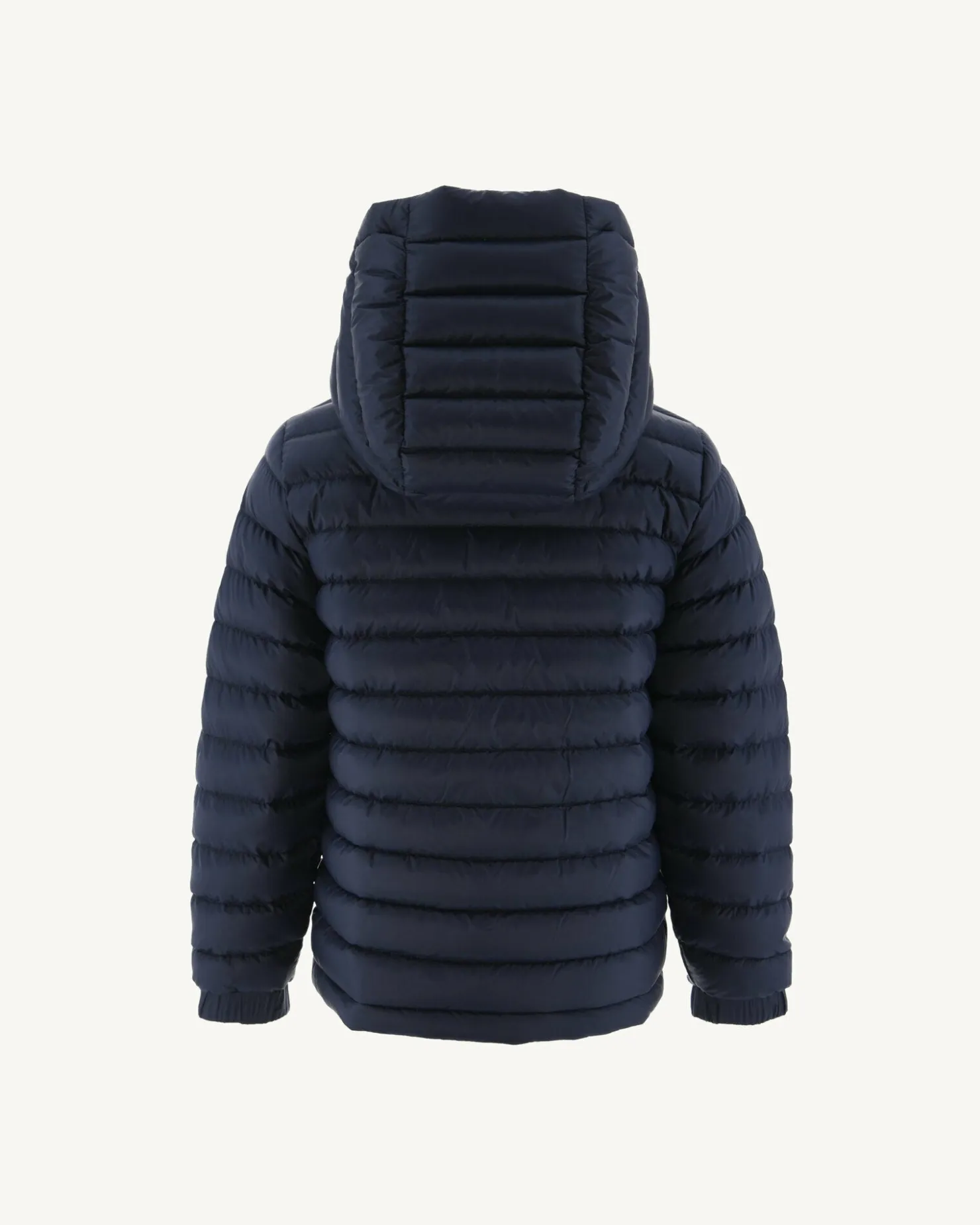 JOTT Children'S Azur/Navy Reversible Down Jacket Zurich 1830 Azure / Navy Cheap