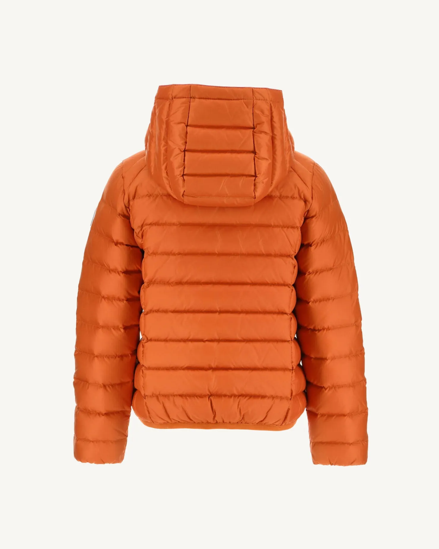 JOTT Children'S Hooded Down Jacket Grand Cold Orange Gold 727 Orange Online