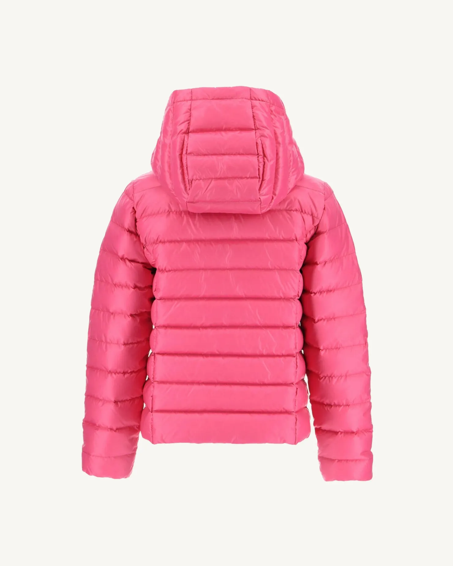 JOTT Children'S Hooded Down Jacket Grand Cold Pink Opal 453 Pink Best Sale