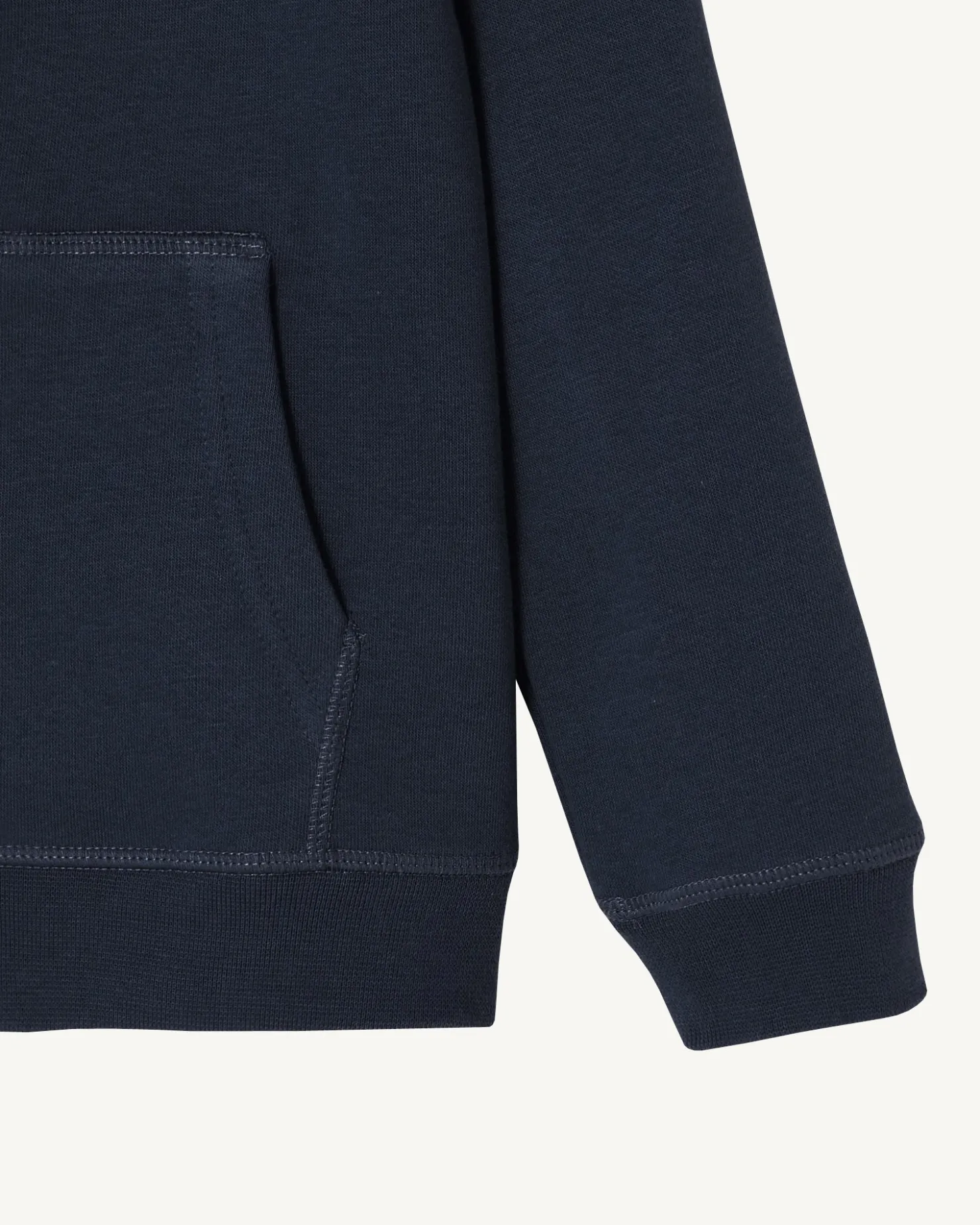 JOTT Children'S Hoodie Navy Tijuana 104 Navy Shop