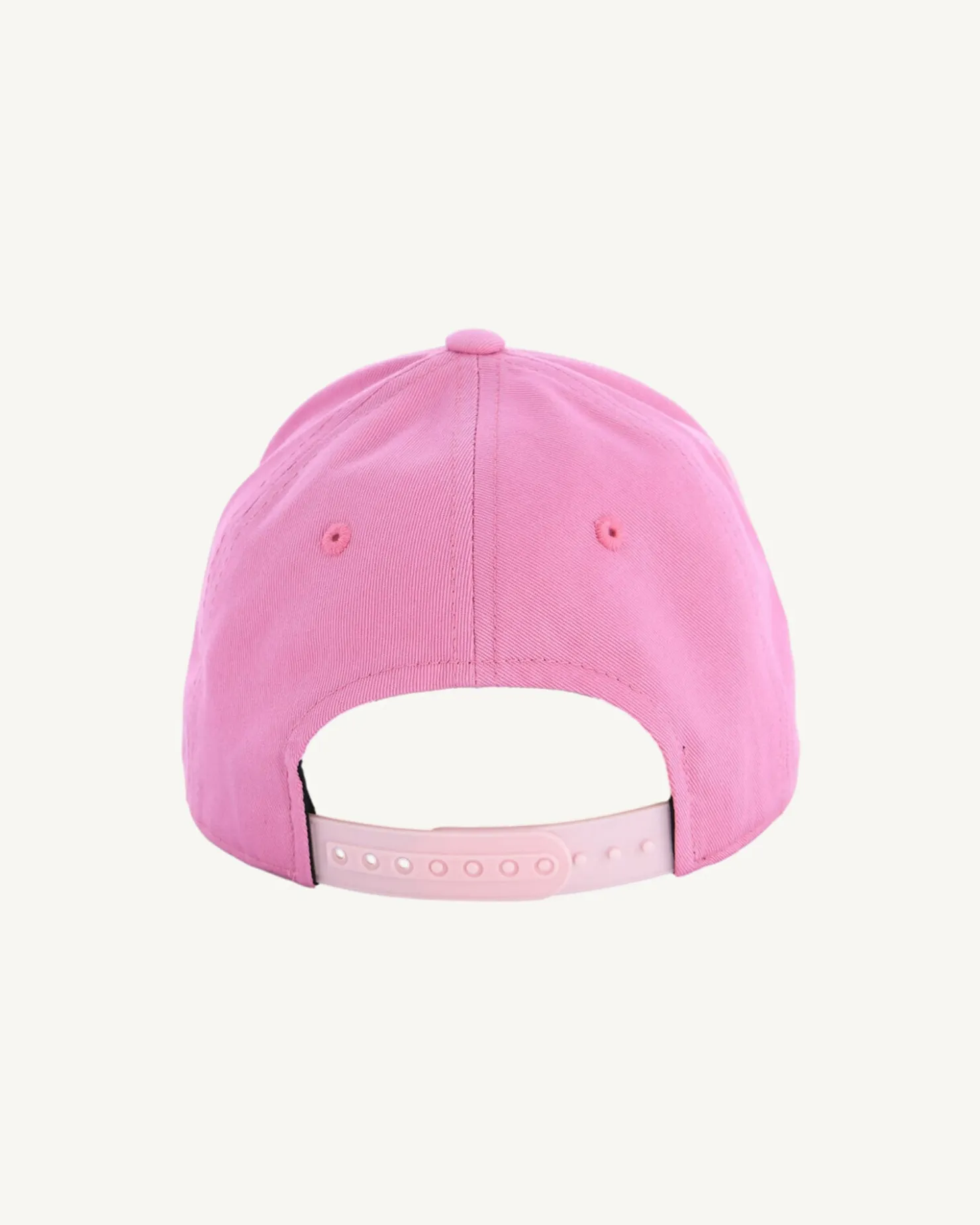JOTT Children'S Intense Pink Cap Set 457 Wild Pink New
